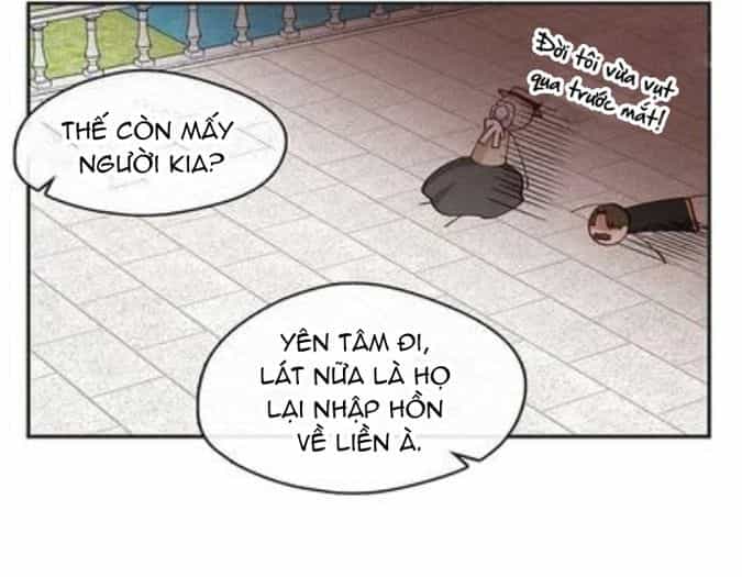 Hãy Cẩn Thận Với Kẻ Phản Diện! - Chương 69 - ảnh 32