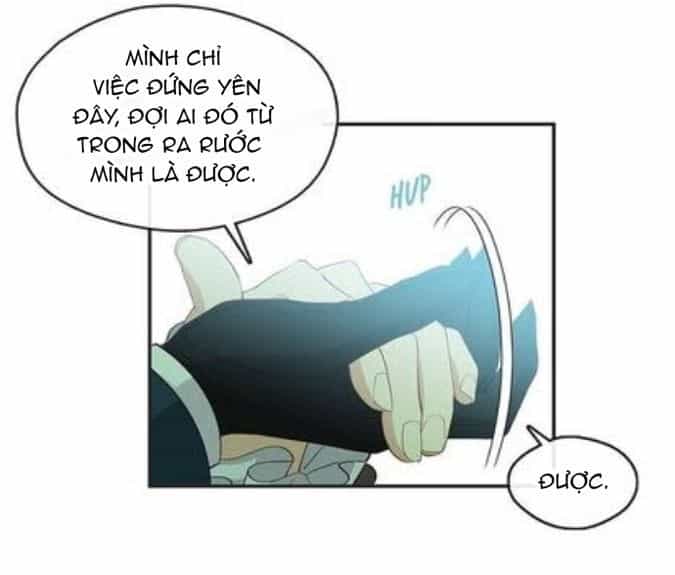Hãy Cẩn Thận Với Kẻ Phản Diện! - Chương 69 - ảnh 33