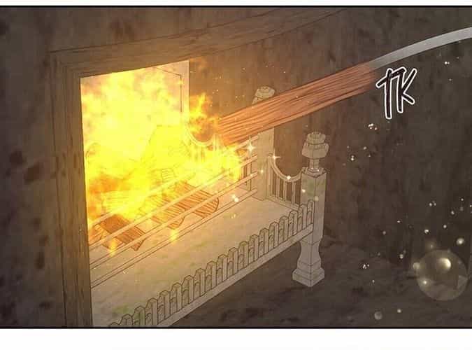 Hãy Cẩn Thận Với Kẻ Phản Diện! - Chương 72 - ảnh 25