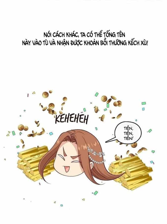 Hãy Cẩn Thận Với Kẻ Phản Diện! - Chương 72 - ảnh 5