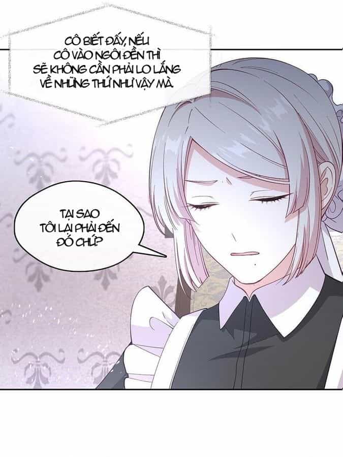 Hãy Cẩn Thận Với Kẻ Phản Diện! - Chương 72 - ảnh 60