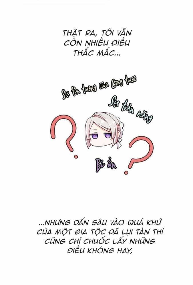 Hãy Cẩn Thận Với Kẻ Phản Diện! - Chương 73 - ảnh 42