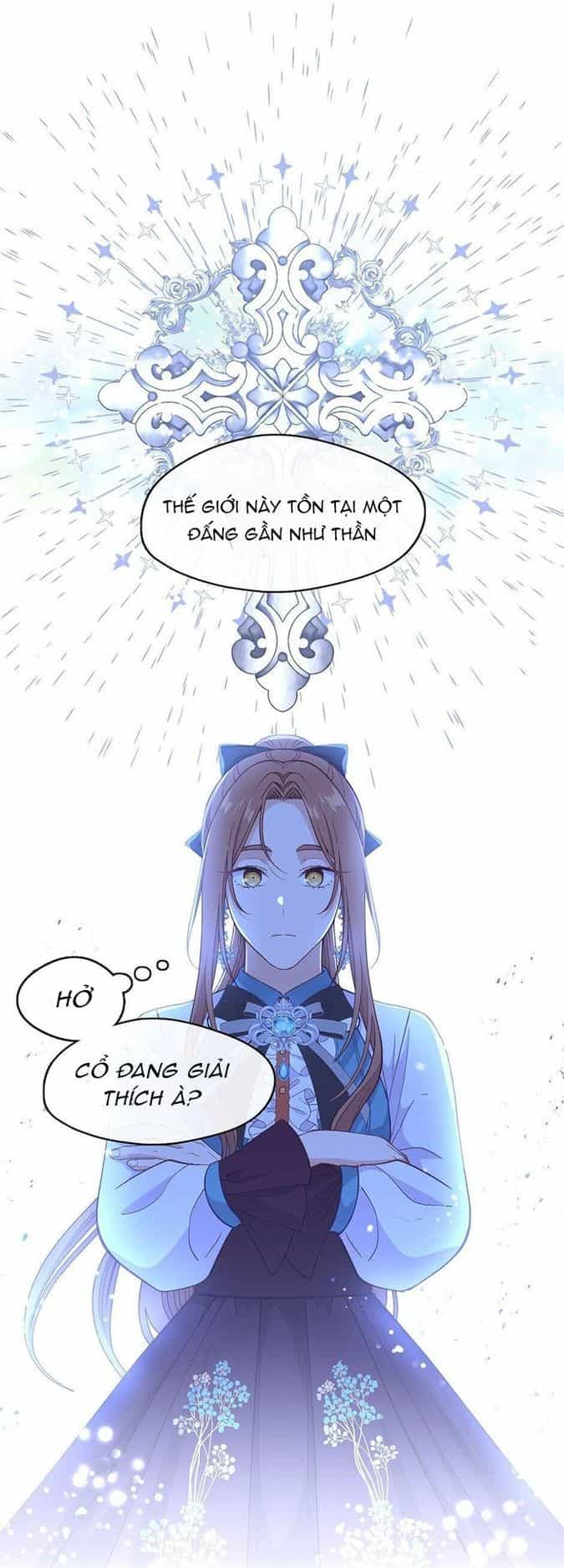 Hãy Cẩn Thận Với Kẻ Phản Diện! - Chương 73 - ảnh 47