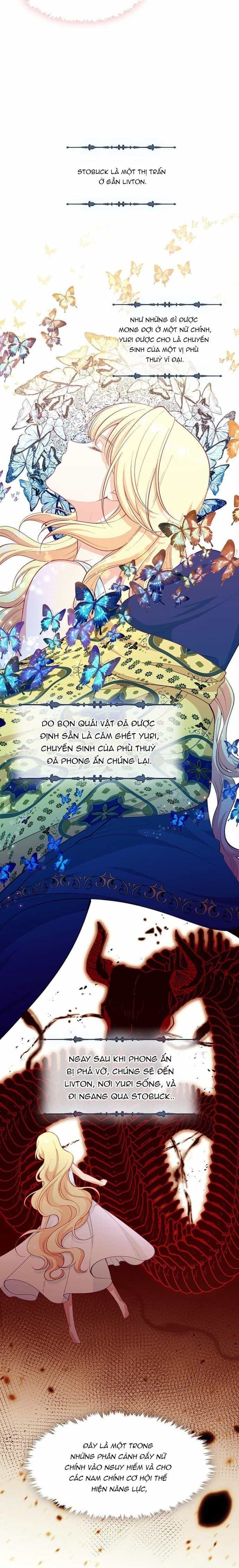 Hãy Cẩn Thận Với Kẻ Phản Diện! - Chương 79 - ảnh 24