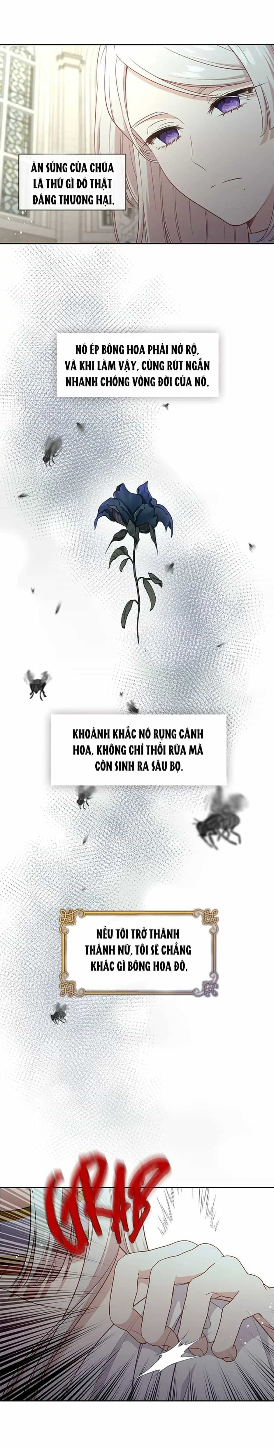 Hãy Cẩn Thận Với Kẻ Phản Diện! - Chương 97 - ảnh 11