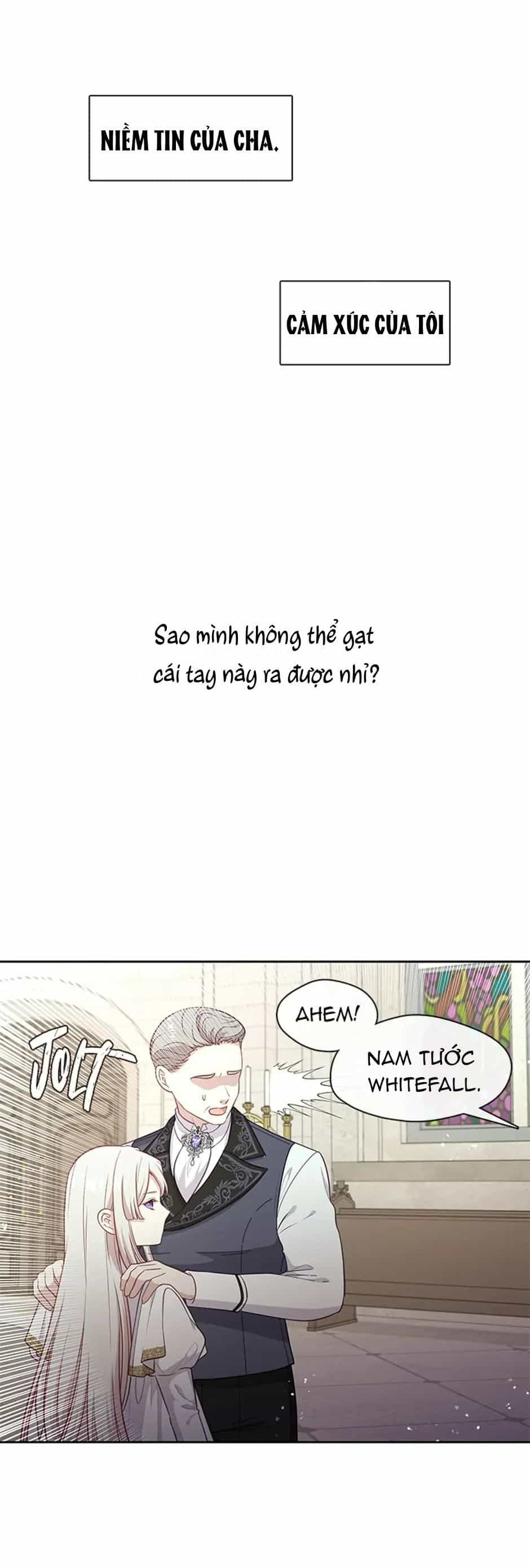 Hãy Cẩn Thận Với Kẻ Phản Diện! - Chương 97 - ảnh 15