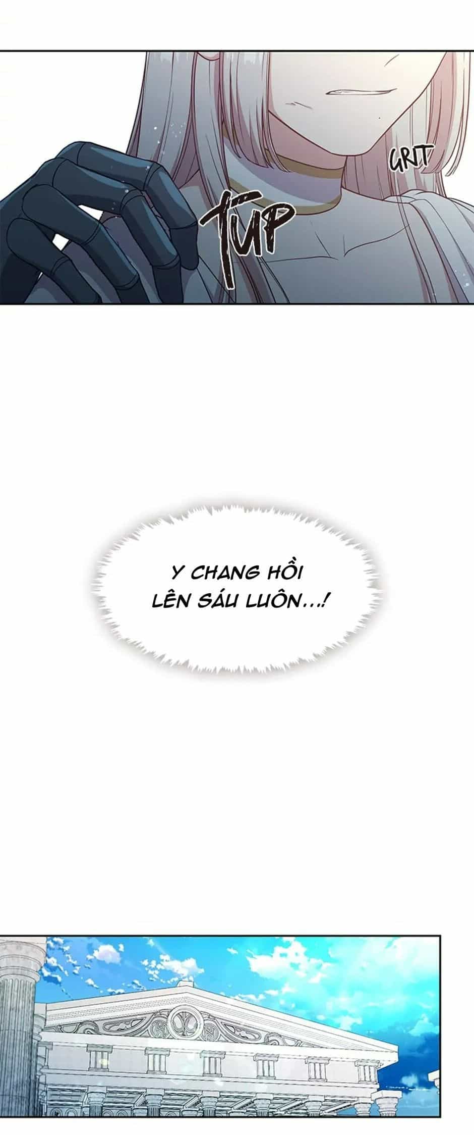 Hãy Cẩn Thận Với Kẻ Phản Diện! - Chương 97 - ảnh 23