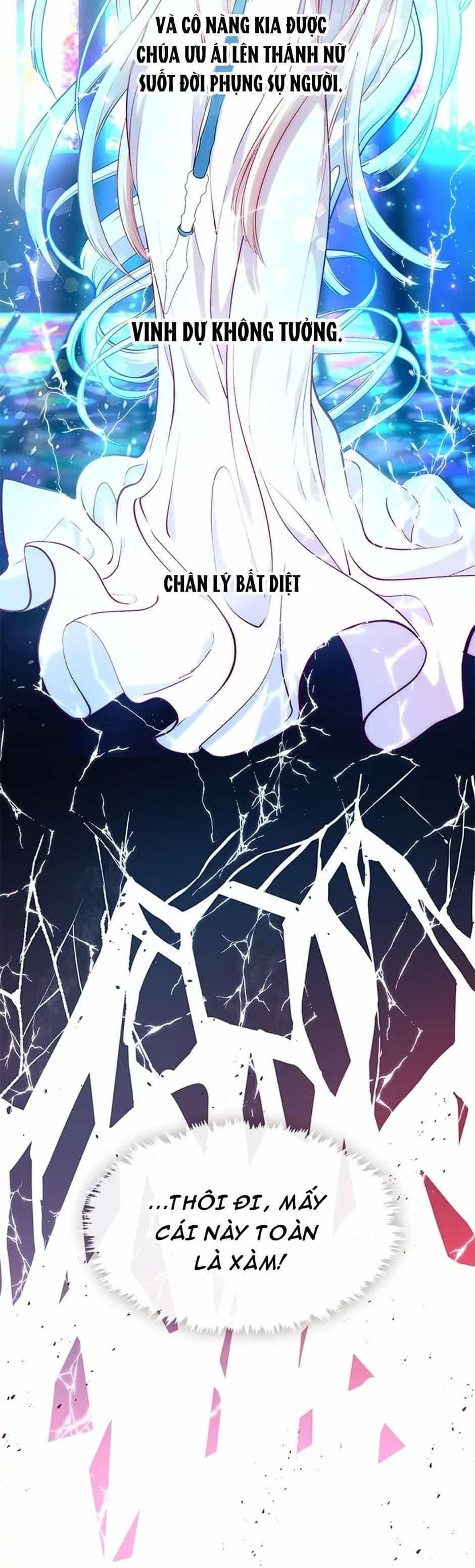 Hãy Cẩn Thận Với Kẻ Phản Diện! - Chương 97 - ảnh 3