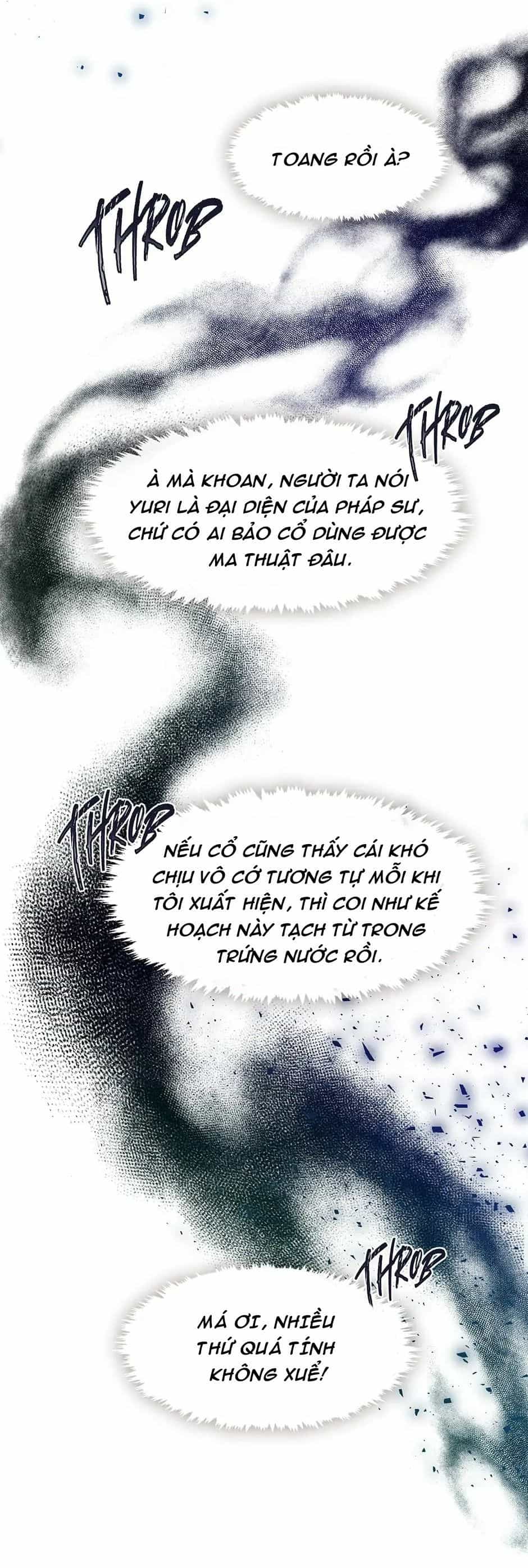 Hãy Cẩn Thận Với Kẻ Phản Diện! - Chương 101 - ảnh 3