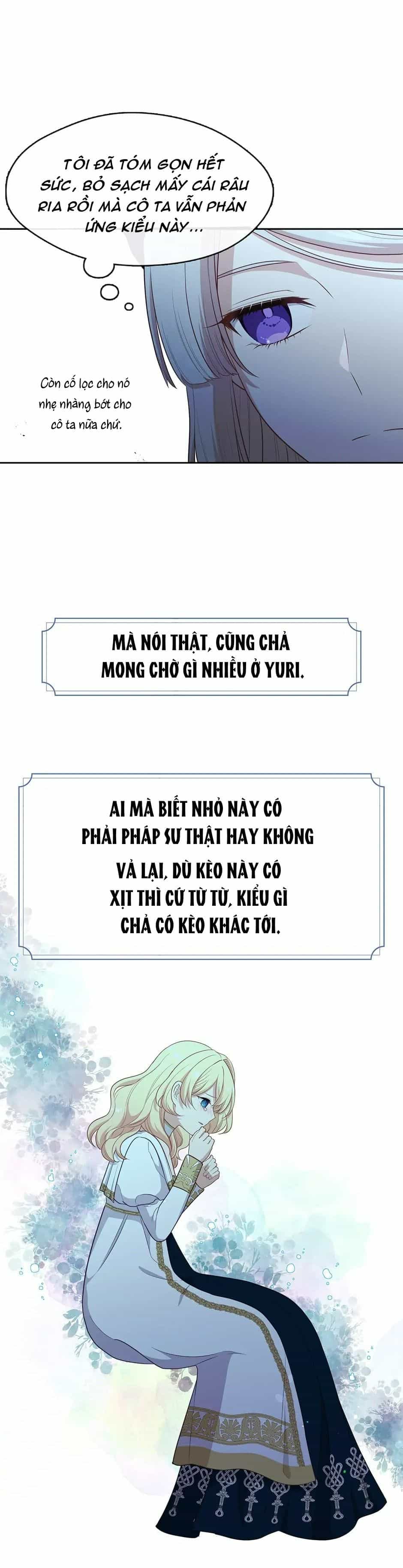 Hãy Cẩn Thận Với Kẻ Phản Diện! - Chương 102 - ảnh 4
