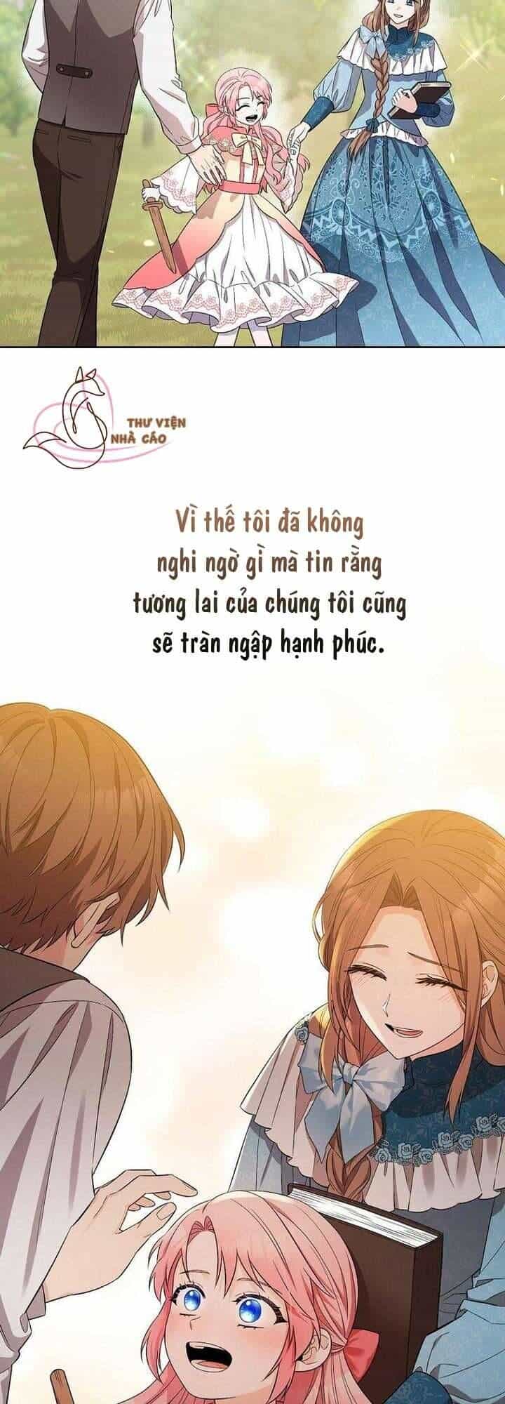 Hãy Cẩn Thận Với Người Đàn Ông Mạnh Nhất Đang Mê Muội Tôi - Chương 1 - ảnh 20