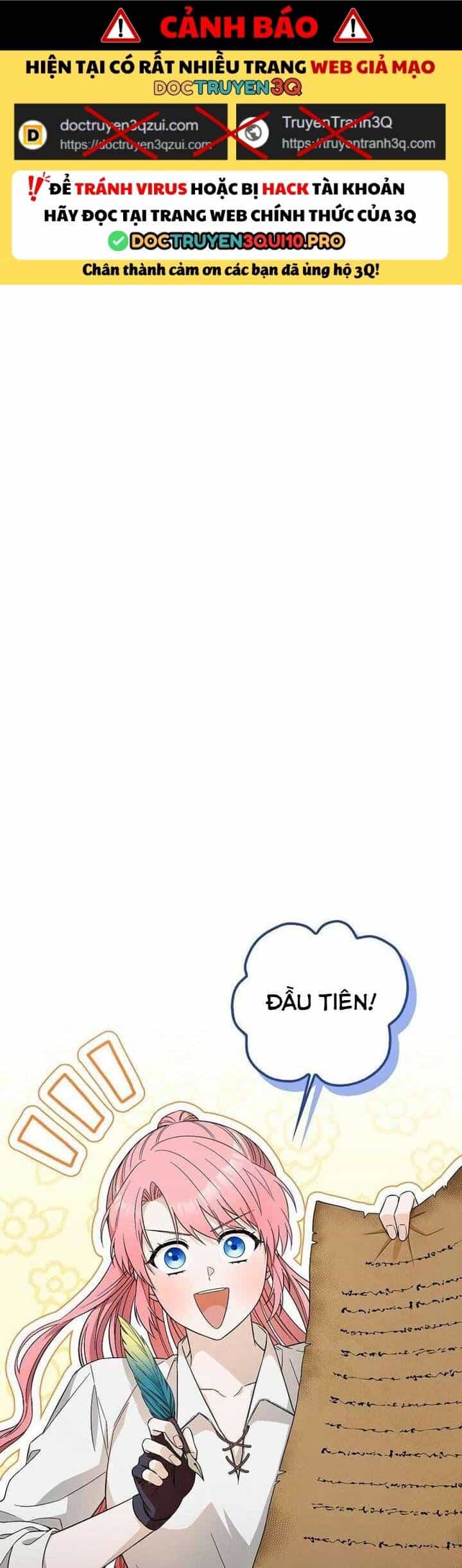 Hãy Cẩn Thận Với Người Đàn Ông Mạnh Nhất Đang Mê Muội Tôi - Chương 2 - ảnh 1