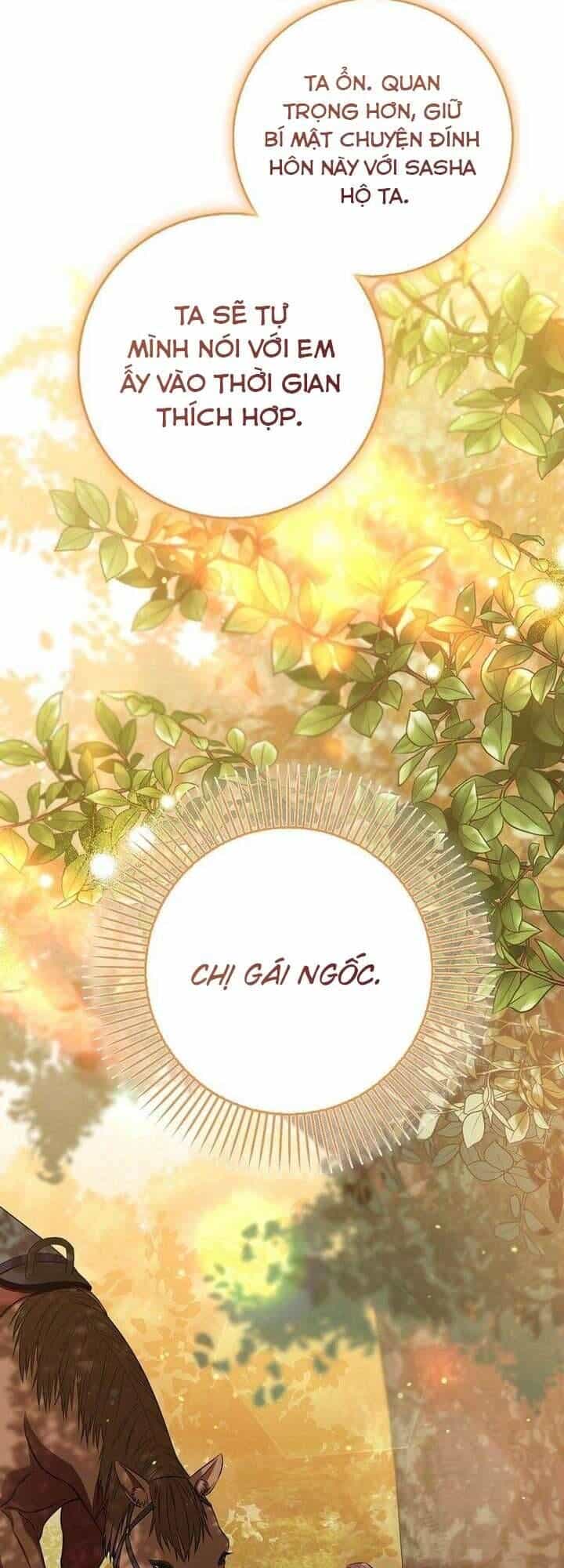 Hãy Cẩn Thận Với Người Đàn Ông Mạnh Nhất Đang Mê Muội Tôi - Chương 2 - ảnh 23
