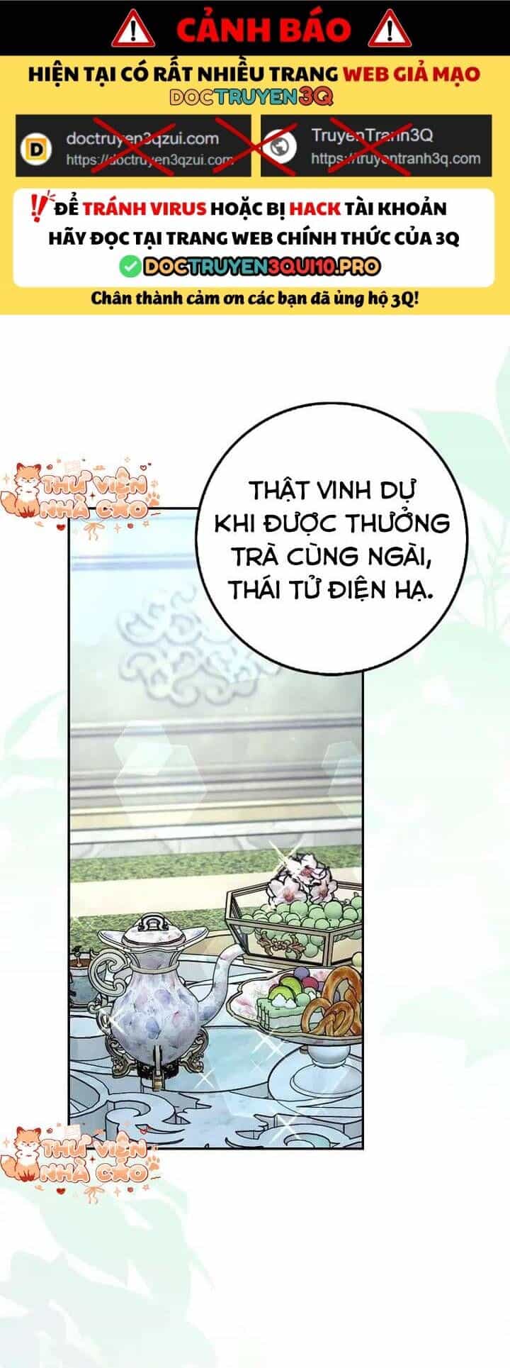Hãy Cẩn Thận Với Người Đàn Ông Mạnh Nhất Đang Mê Muội Tôi - Chương 37 - ảnh 1