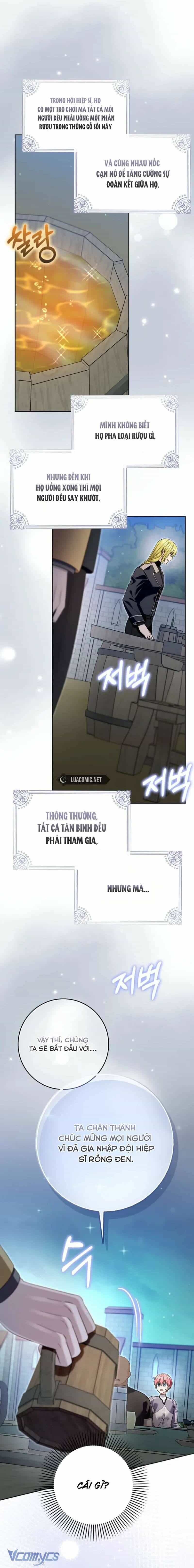 Hãy Cẩn Thận Với Người Đàn Ông Mạnh Nhất Đang Mê Muội Tôi - Chương 41 - ảnh 20