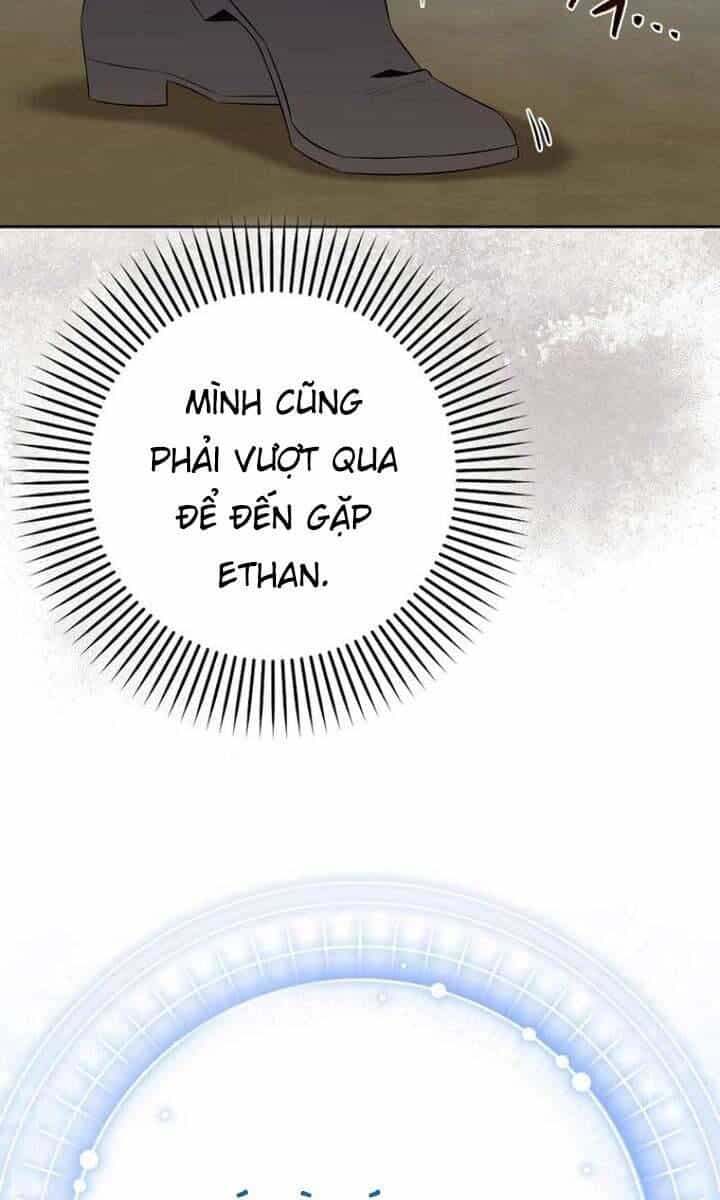 Hãy Cẩn Thận Với Người Đàn Ông Mạnh Nhất Đang Mê Muội Tôi - Chương 5 - ảnh 11