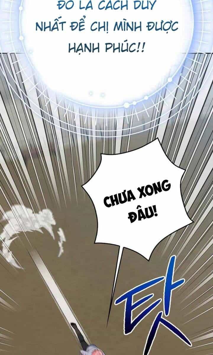 Hãy Cẩn Thận Với Người Đàn Ông Mạnh Nhất Đang Mê Muội Tôi - Chương 5 - ảnh 12