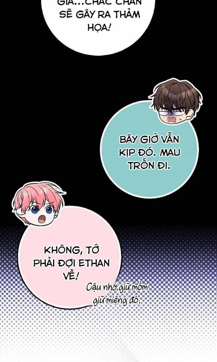 Hãy Cẩn Thận Với Người Đàn Ông Mạnh Nhất Đang Mê Muội Tôi - Chương 5 - ảnh 68