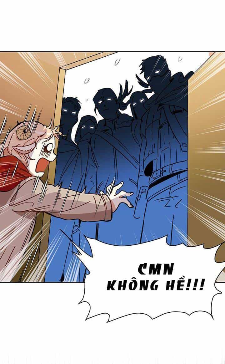 Hãy Dậy Đi Hỡi Chiến Binh - Chương 1 - ảnh 18