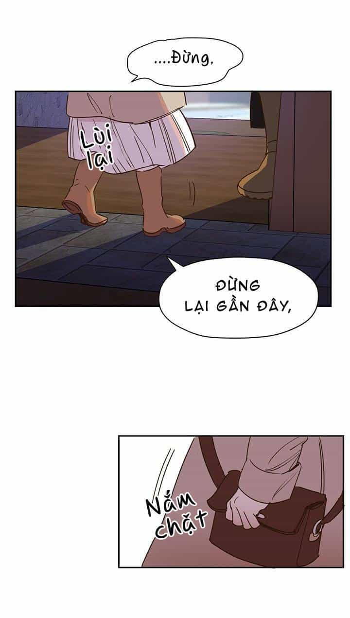 Hãy Dậy Đi Hỡi Chiến Binh - Chương 1 - ảnh 23