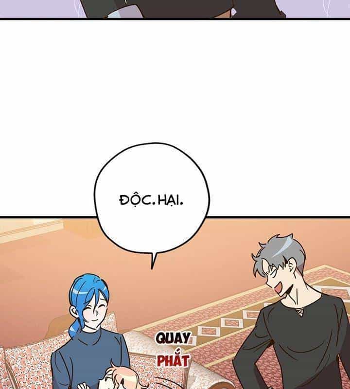 Hãy Dậy Đi Hỡi Chiến Binh - Chương 11 - ảnh 49