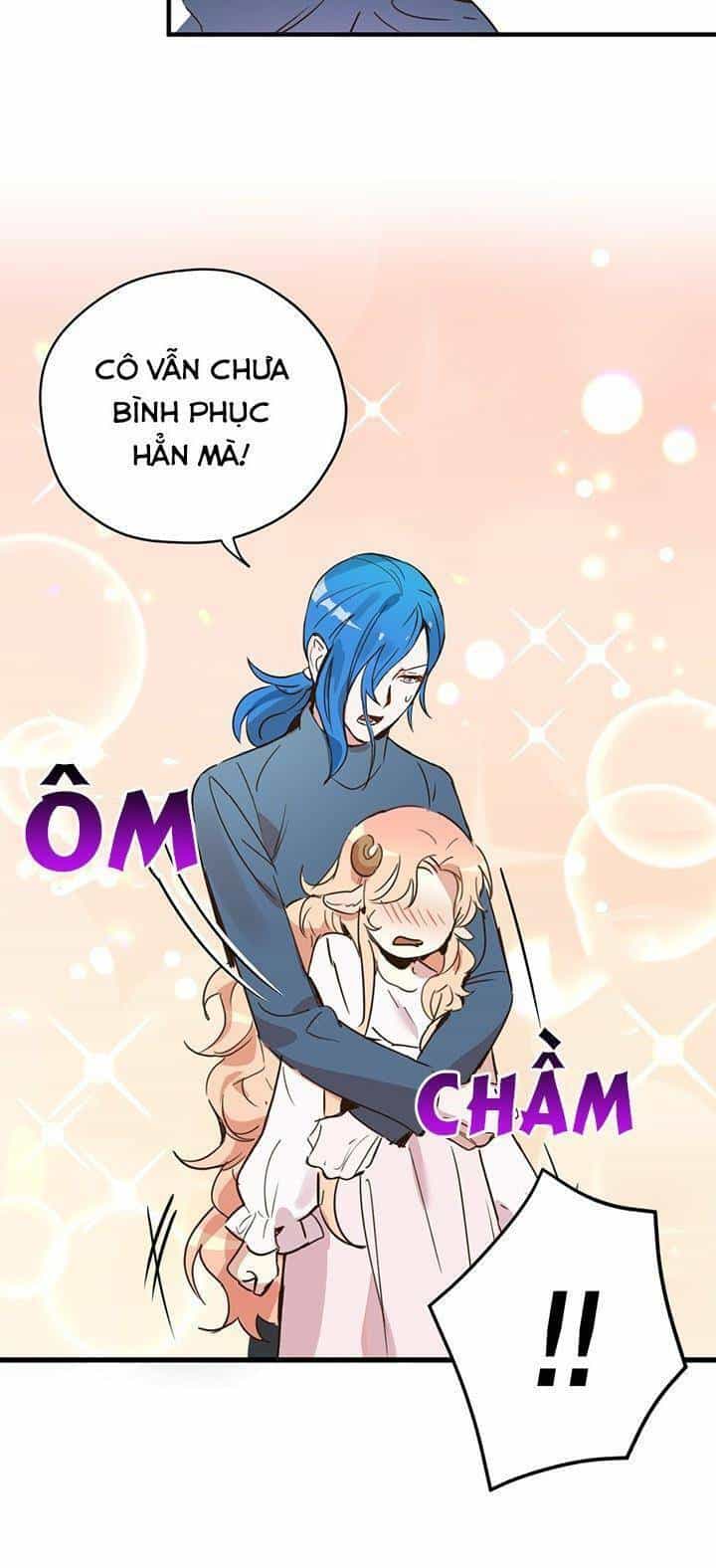 Hãy Dậy Đi Hỡi Chiến Binh - Chương 11 - ảnh 5