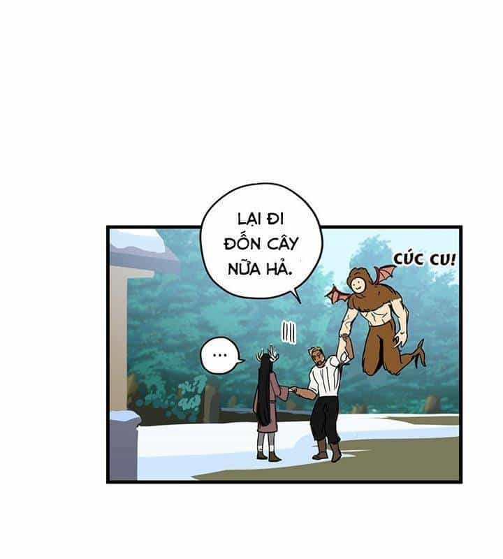 Hãy Dậy Đi Hỡi Chiến Binh - Chương 11 - ảnh 57