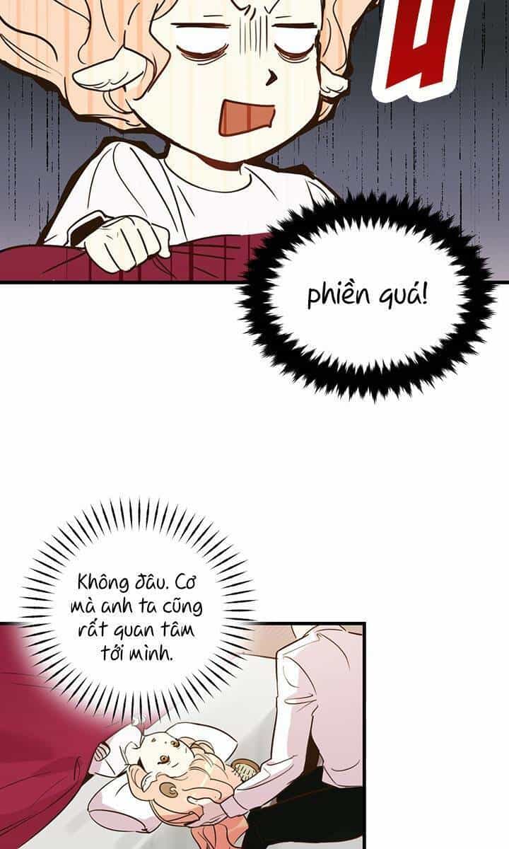 Hãy Dậy Đi Hỡi Chiến Binh - Chương 12 - ảnh 15