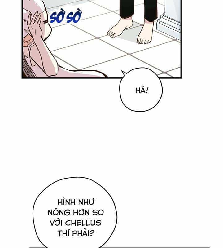 Hãy Dậy Đi Hỡi Chiến Binh - Chương 12 - ảnh 43