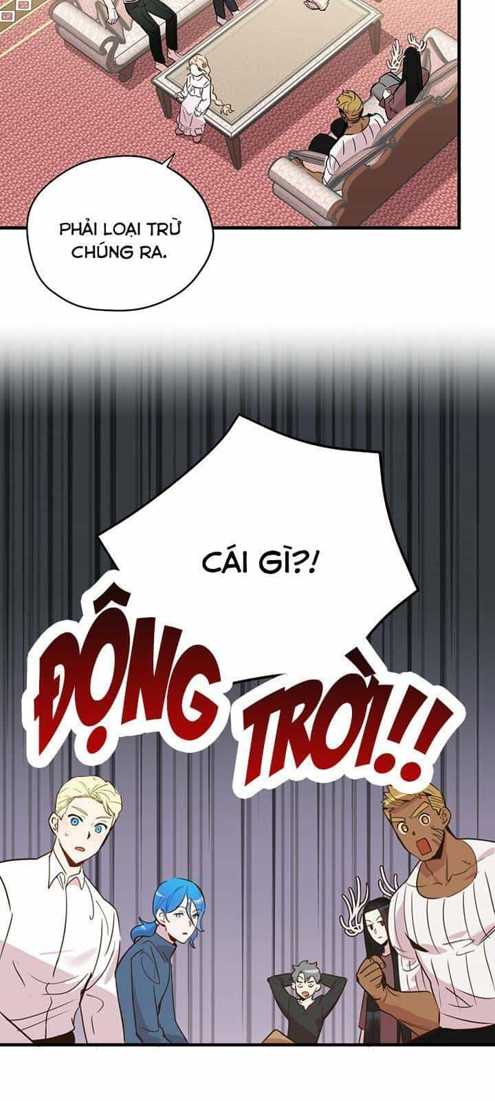 Hãy Dậy Đi Hỡi Chiến Binh - Chương 12 - ảnh 53