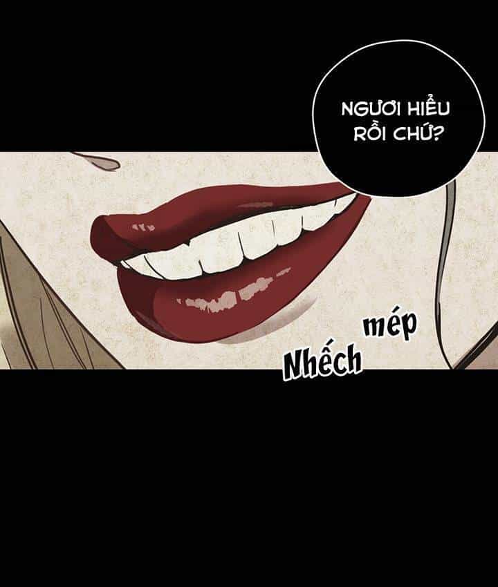 Hãy Dậy Đi Hỡi Chiến Binh - Chương 13 - ảnh 26
