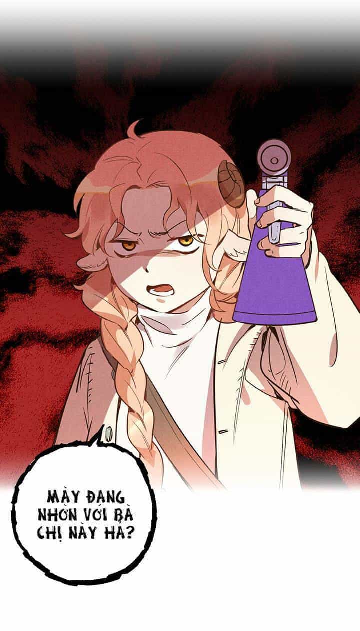 Hãy Dậy Đi Hỡi Chiến Binh - Chương 15 - ảnh 24