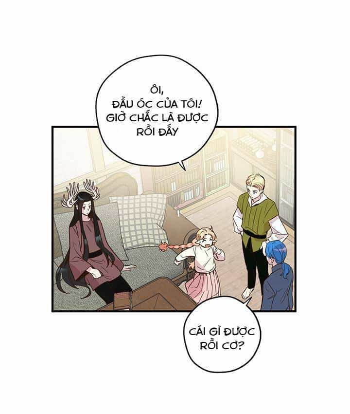 Hãy Dậy Đi Hỡi Chiến Binh - Chương 16 - ảnh 9