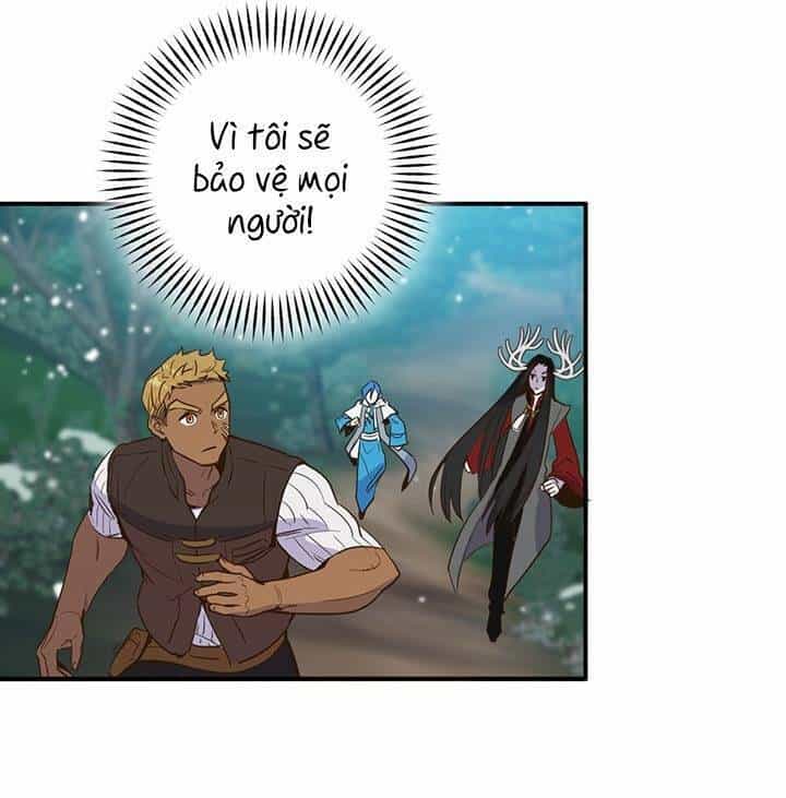 Hãy Dậy Đi Hỡi Chiến Binh - Chương 18 - ảnh 32