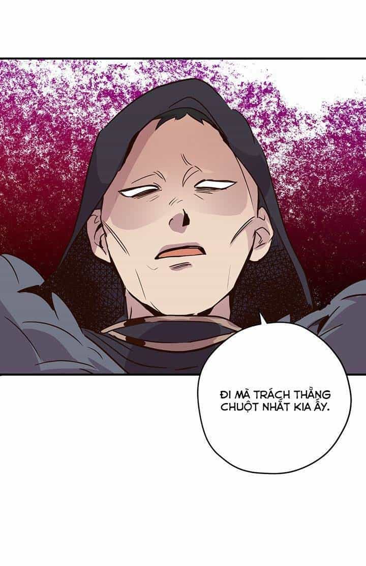 Hãy Dậy Đi Hỡi Chiến Binh - Chương 19 - ảnh 44