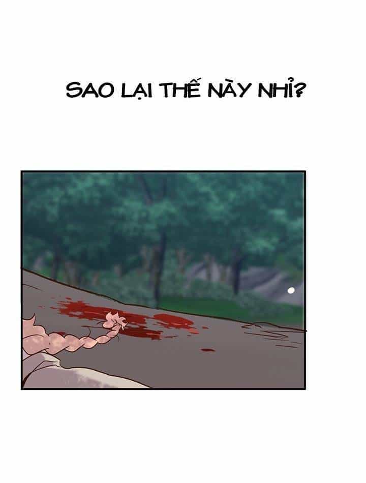 Hãy Dậy Đi Hỡi Chiến Binh - Chương 19 - ảnh 5