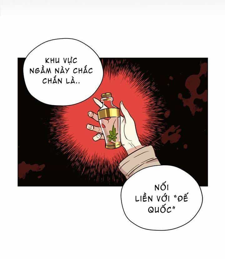 Hãy Dậy Đi Hỡi Chiến Binh - Chương 2 - ảnh 25