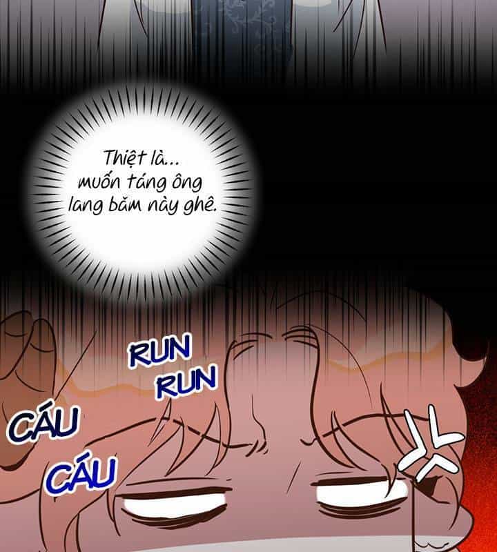 Hãy Dậy Đi Hỡi Chiến Binh - Chương 21 - ảnh 19