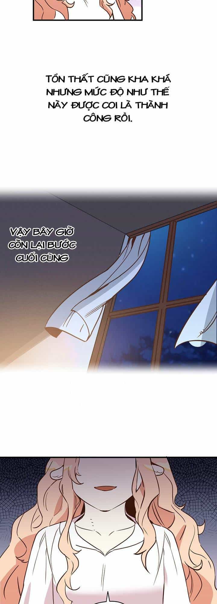 Hãy Dậy Đi Hỡi Chiến Binh - Chương 21 - ảnh 43