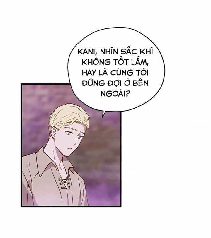 Hãy Dậy Đi Hỡi Chiến Binh - Chương 25 - ảnh 31