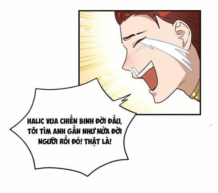 Hãy Dậy Đi Hỡi Chiến Binh - Chương 27 - ảnh 47