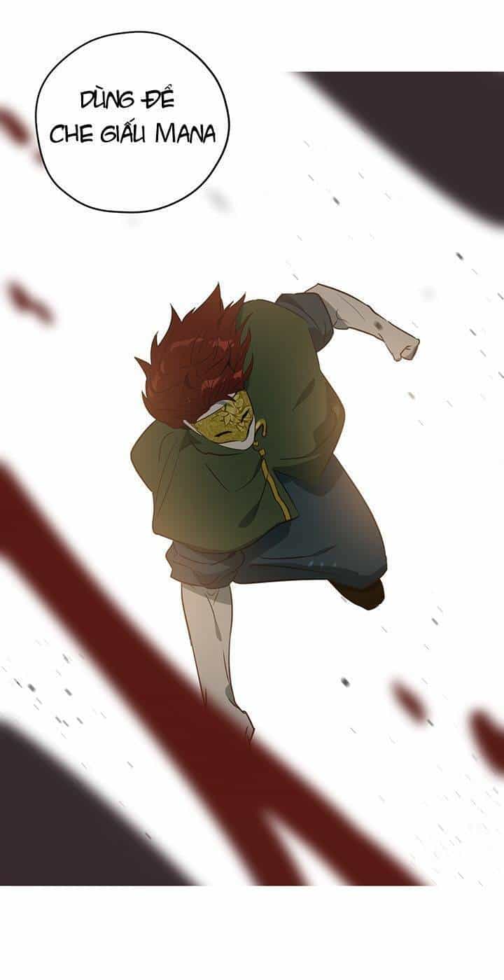 Hãy Dậy Đi Hỡi Chiến Binh - Chương 27 - ảnh 5