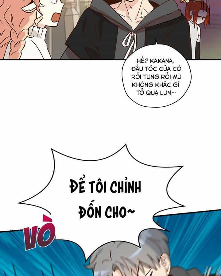 Hãy Dậy Đi Hỡi Chiến Binh - Chương 29 - ảnh 22