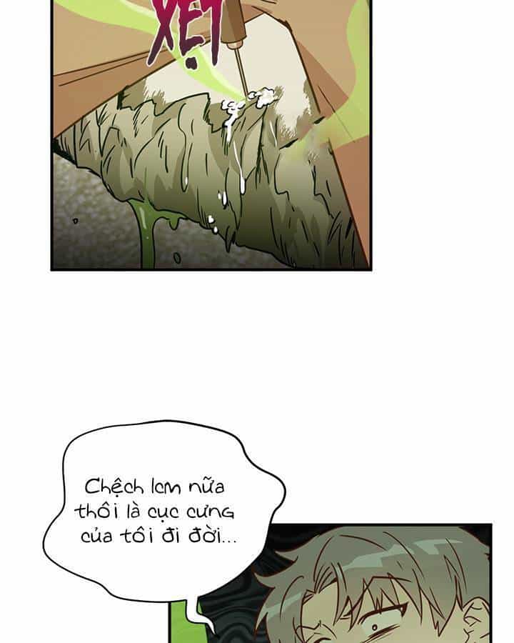 Hãy Dậy Đi Hỡi Chiến Binh - Chương 29 - ảnh 29