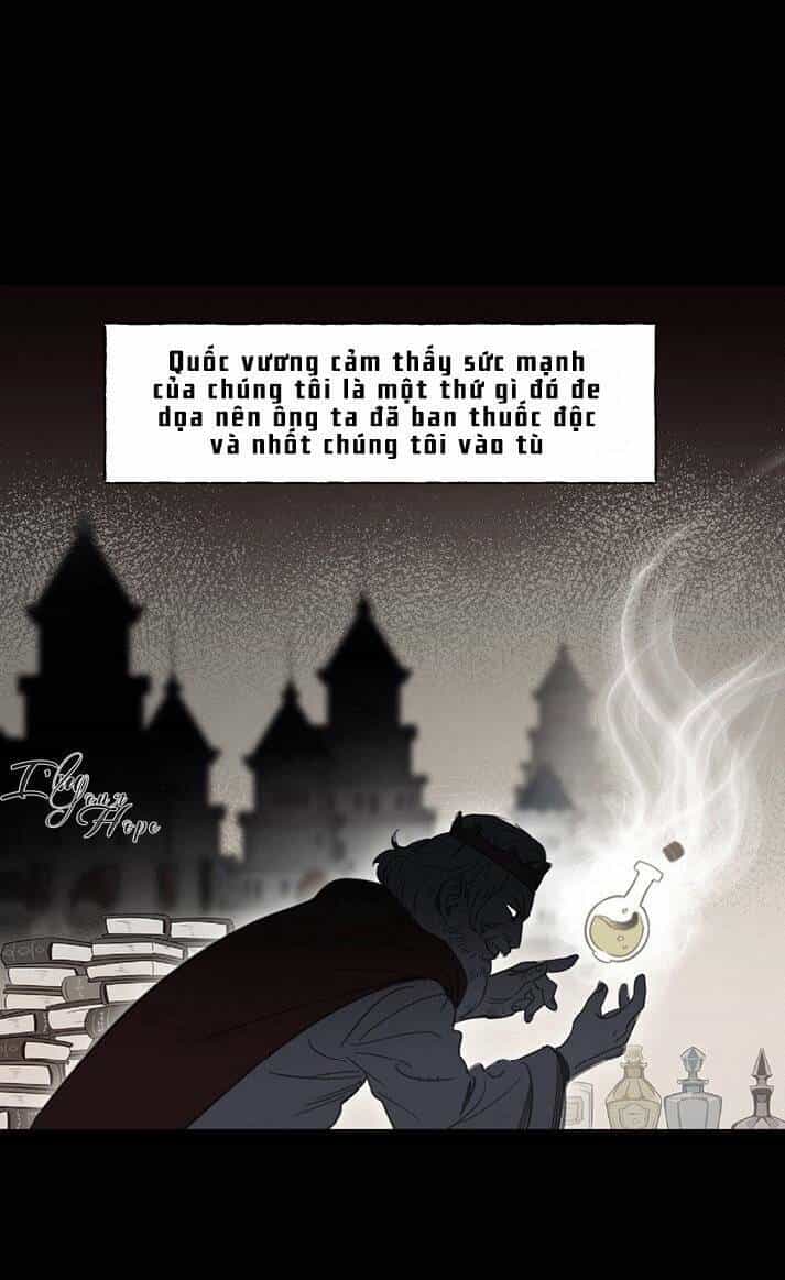 Hãy Dậy Đi Hỡi Chiến Binh - Chương 3 - ảnh 2