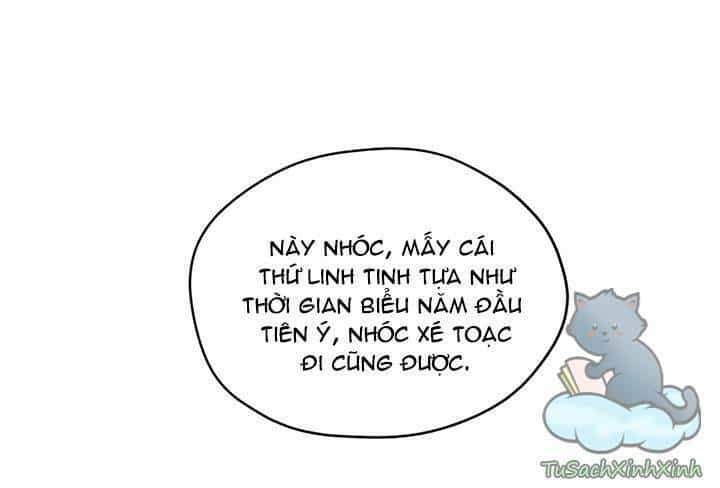 Hãy Dậy Đi Hỡi Chiến Binh - Chương 32 - ảnh 30