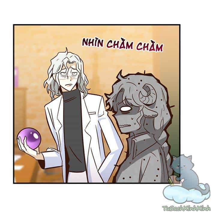 Hãy Dậy Đi Hỡi Chiến Binh - Chương 32 - ảnh 48