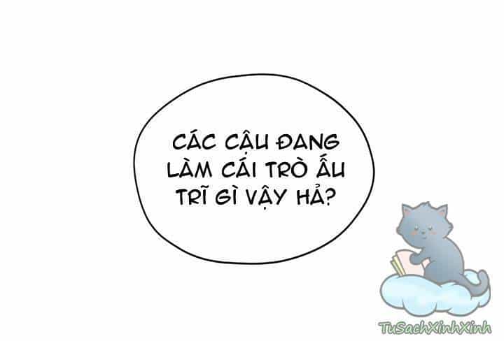 Hãy Dậy Đi Hỡi Chiến Binh - Chương 33 - ảnh 12