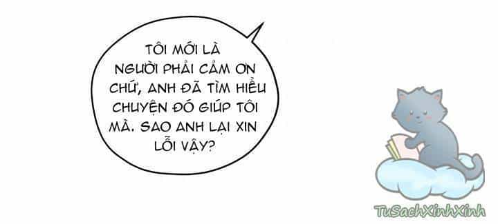Hãy Dậy Đi Hỡi Chiến Binh - Chương 34 - ảnh 39