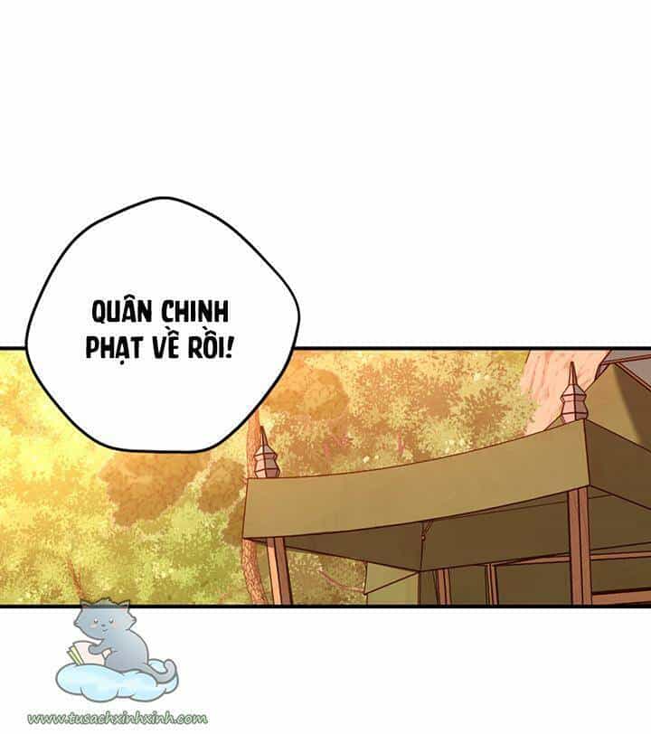 Hãy Dậy Đi Hỡi Chiến Binh - Chương 38 - ảnh 20